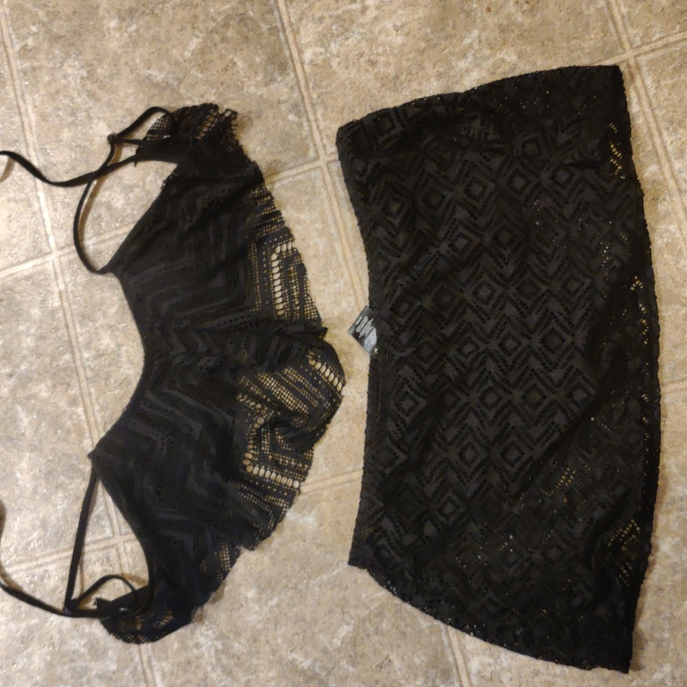 Women bikini